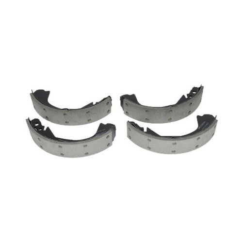 ACDelco 171-676 GM Original Equipment Rear Drum Brake Shoe