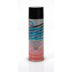 U S Chemical & Plastics US51030 Aerosol Professional Paintable Rubberized Undercoating, 17.25 oz.