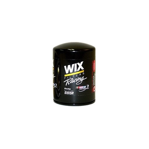 WIX Filters - 51515R Spin-On Lube Filter, Pack of 1
