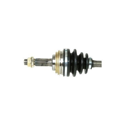 Cardone Select 66-5000 New CV Axle (Drive Axle)