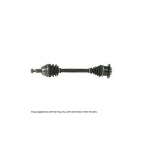 Cardone Select 66-7250 New CV Axle (Drive Axle)