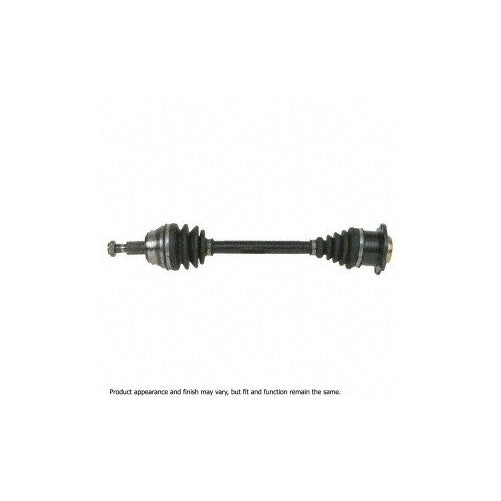 Cardone Select 66-7250 New CV Axle (Drive Axle)