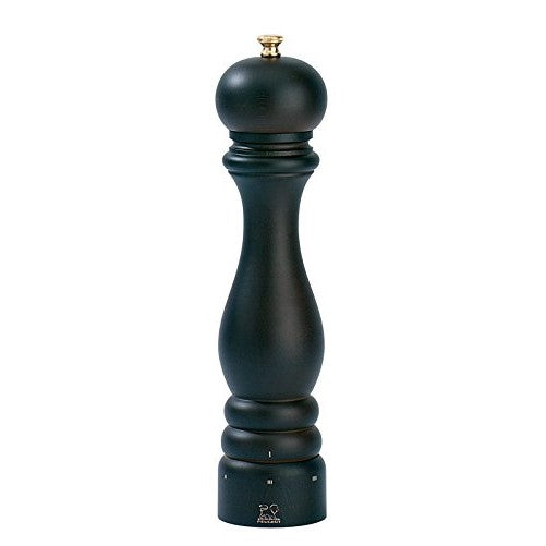 Peugeot 23508 Paris U'Select 10.75-Inch Pepper Mill, Chocolate