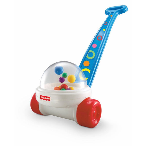 Fisher-Price Brilliant Basics Corn Popper