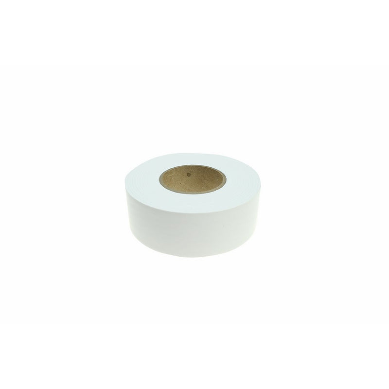 CH Hanson White Flagging Tape