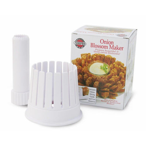 Norpro 5143 Onion Blossom Maker