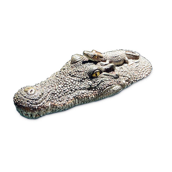 Poolmaster 54576 Crocodile Head Float