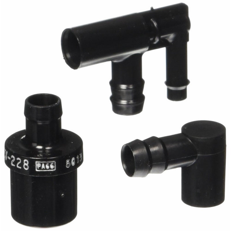 Motorcraft EV228B Positive Crankcase Ventilation Valve