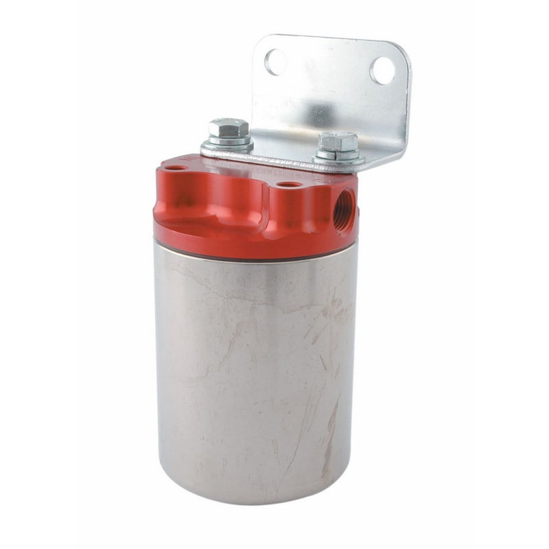 Aeromotive AER-12308 Canister Style Fuel Filter