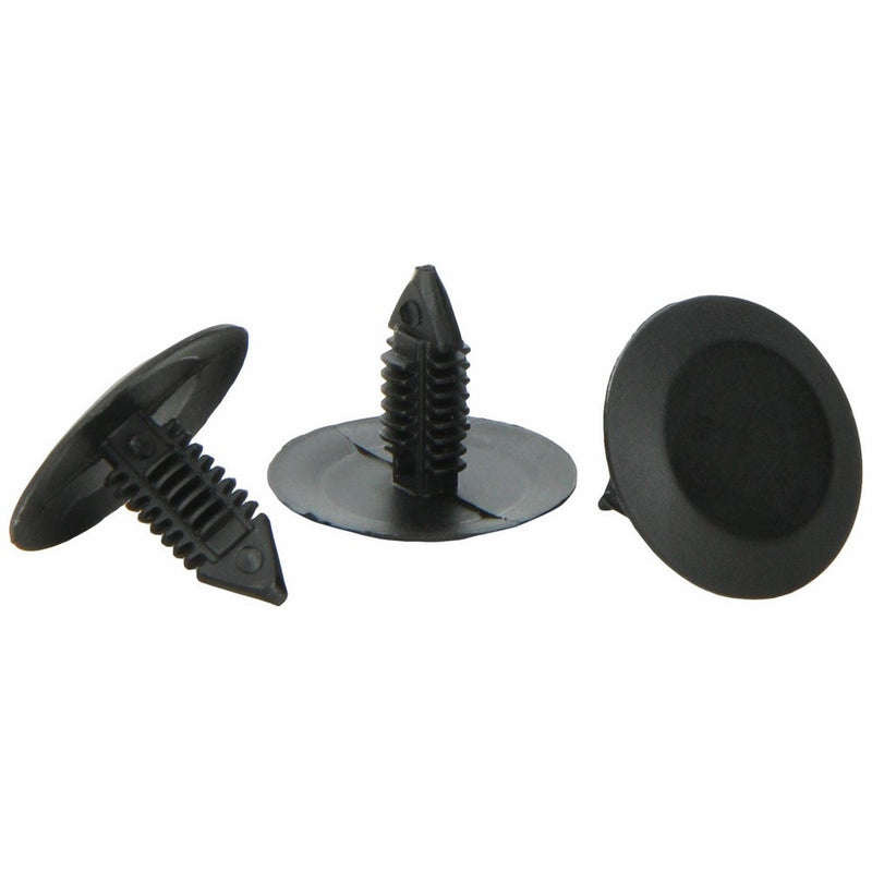 Dorman Help! 45462 Nylon Trim Panel Clips