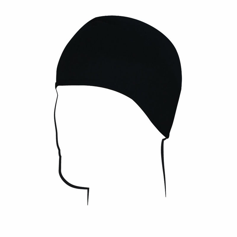 Zanheadgear WHLC114 Skull Cap Helmet Liner