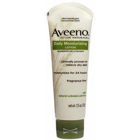 AVEENO Active Naturals Daily Moisturizing Lotion 2.50 oz