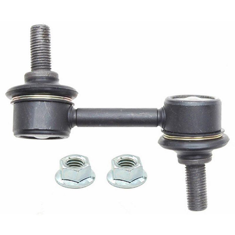 ACDelco 45G0380 Professional Front Driver Side Suspension Stabilizer Bar Link Kit with Hardware