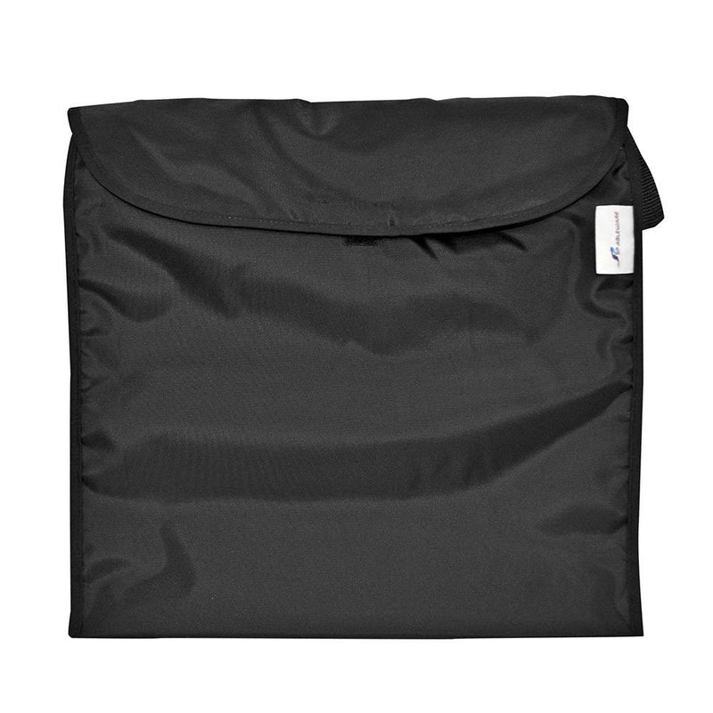 Maddak Wheelchair Carry-All Tote Bag, Black (706160000)