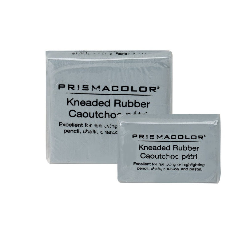 Design Kneaded Rubber Eraser Extra Large (SAN70532)- Sold Individually