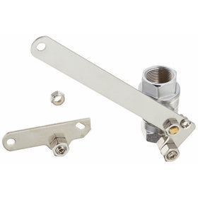 Speakman SE-911 Stay Open Ball Valve