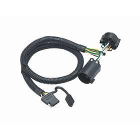 Hidden Hitch Tekonsha 118384 T-One Connector Assembly