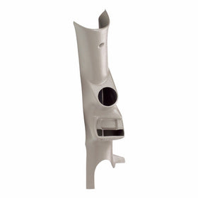 Auto Meter 13006 Gauge Works Edge Attitude Pod