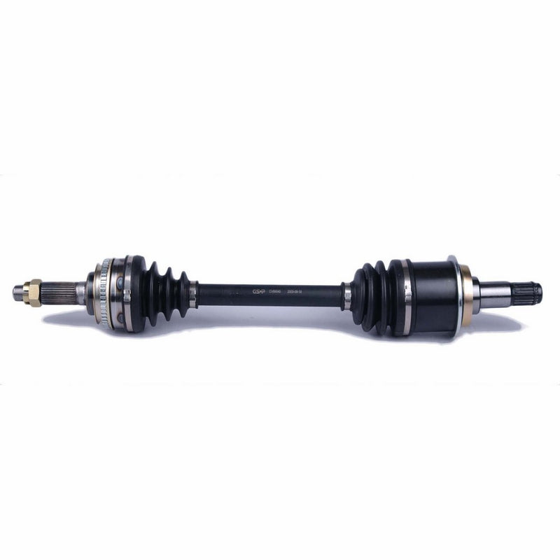 GSP NCV69545 CV Axle Shaft Assembly - Left Front (Driver Side)