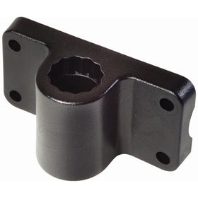 Fish-On Side Mount for Rod Holder
