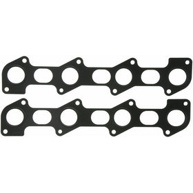 MAHLE Original MS19312 Ford Power Stroke & Navistar's 365 & MaxxForce 5 Exhaust Manifold Gasket Set