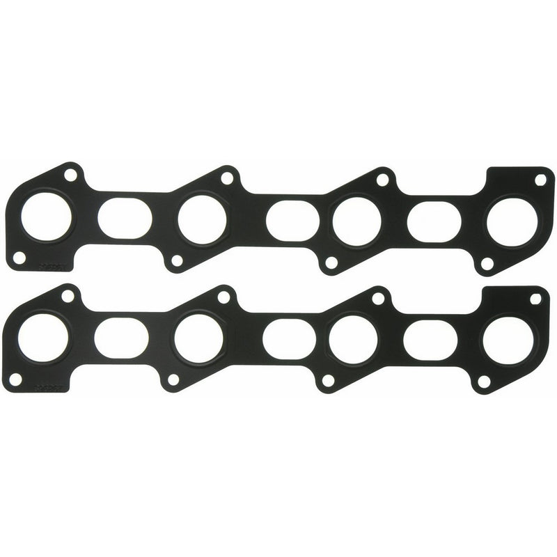 MAHLE Original MS19312 Ford Power Stroke & Navistar's 365 & MaxxForce 5 Exhaust Manifold Gasket Set