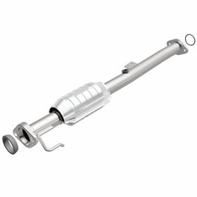 MagnaFlow 23749 Direct Fit Catalytic Converter (Non CARB compliant)