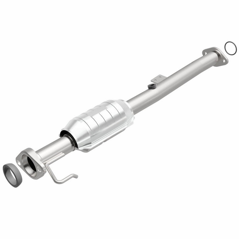 MagnaFlow 23749 Direct Fit Catalytic Converter (Non CARB compliant)