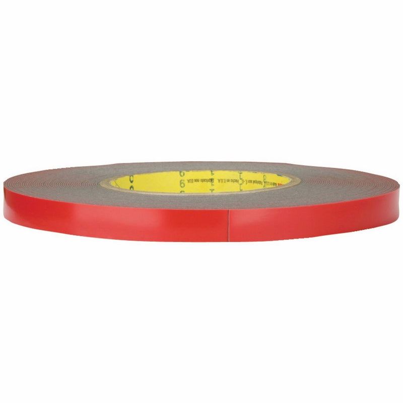 Install Bay Tape Acrylic 3M 2 Sided 1/2 Inch X 20 Yards