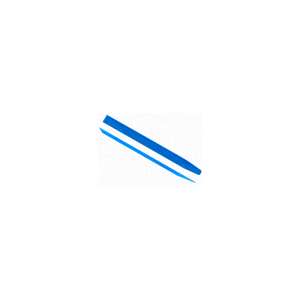 CRL Chisel Tip Windshield Stick Setting Tool - Pack of 10
