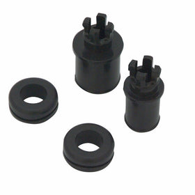 Spectre Performance 9714 Vacuum Sensor Adapter Kit