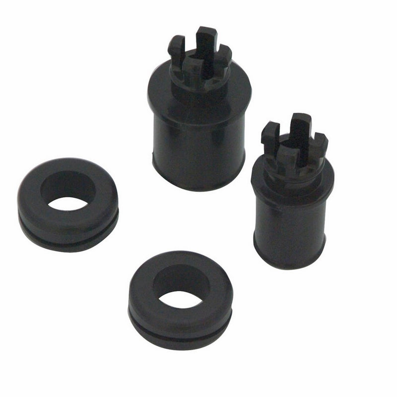 Spectre Performance 9714 Vacuum Sensor Adapter Kit