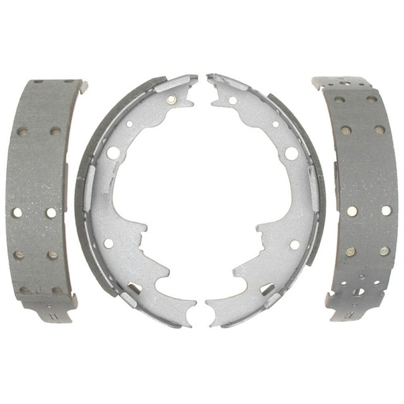 Raybestos 704SG Service Grade Drum Brake Shoe Set
