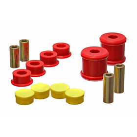 Energy Suspension 19.7101R Rear Trailing Arm Bushing