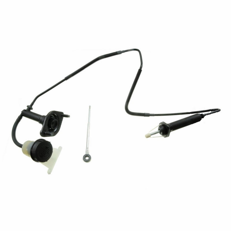 Dorman CC649025 Clutch Master and Slave Cylinder Assembly