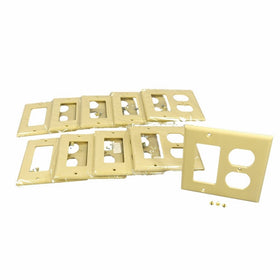 2g Ivry Comb Deco Plate