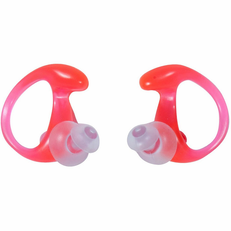 JBL Hydro Seal Spearfishing Freediving Hydro Seal Aqua Plugs, Large