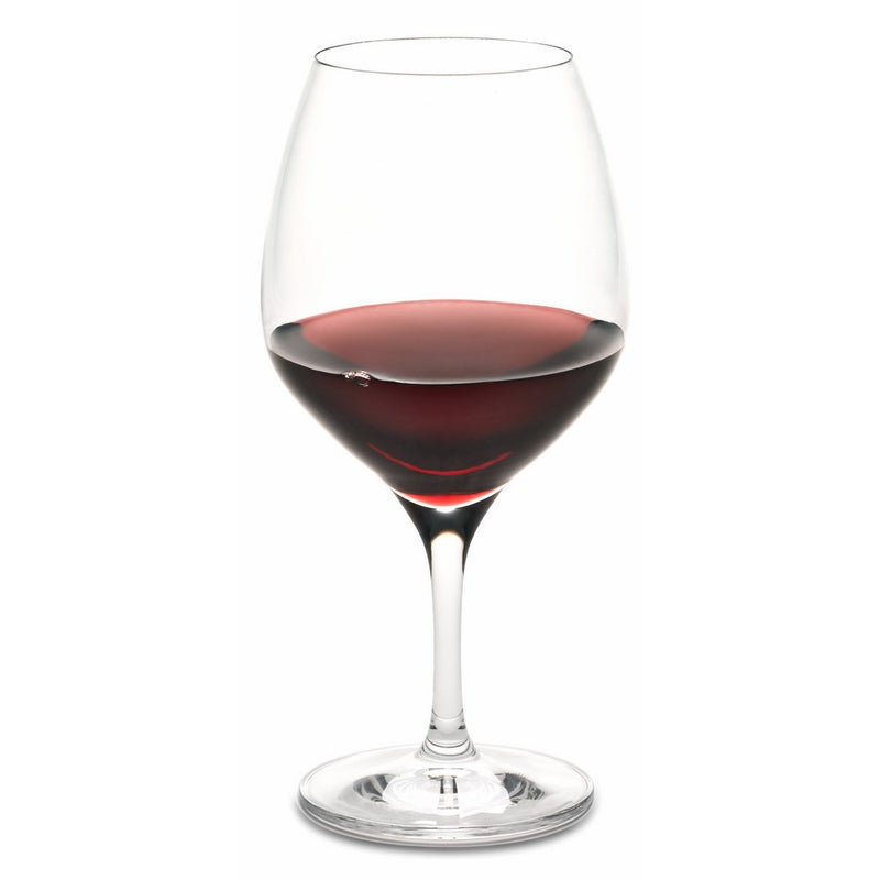 Ravenscroft Crystal Vintner's Choice Burgundy Pinot Noir Stemware, Set of 4