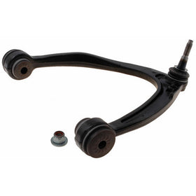 ACDelco 45D3592 Professional Front Driver Side Upper Suspension Control Arm and Ball Joint Assembly