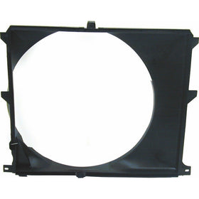URO Parts 17 11 1 712 686 Cooling Fan Shroud