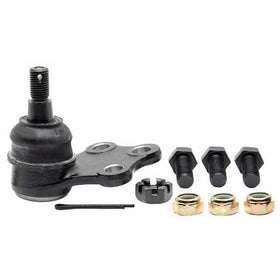 ACDelco 46D2197A Advantage Front Lower Suspension Ball Joint Assembly