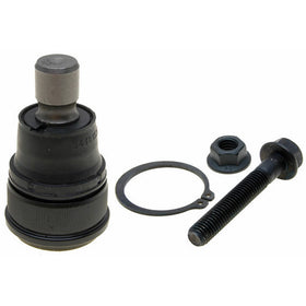 ACDelco 46D2293A Advantage Front Lower Suspension Ball Joint Assembly