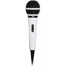 QFX M-106 Dynamic Professional Microphone