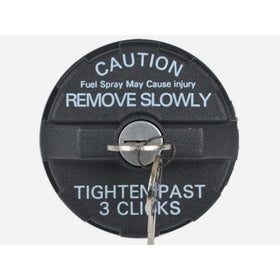 Jeep Cherokee XJ 1984-1999 Locking Gas Cap Non-Vented Protect your Gas