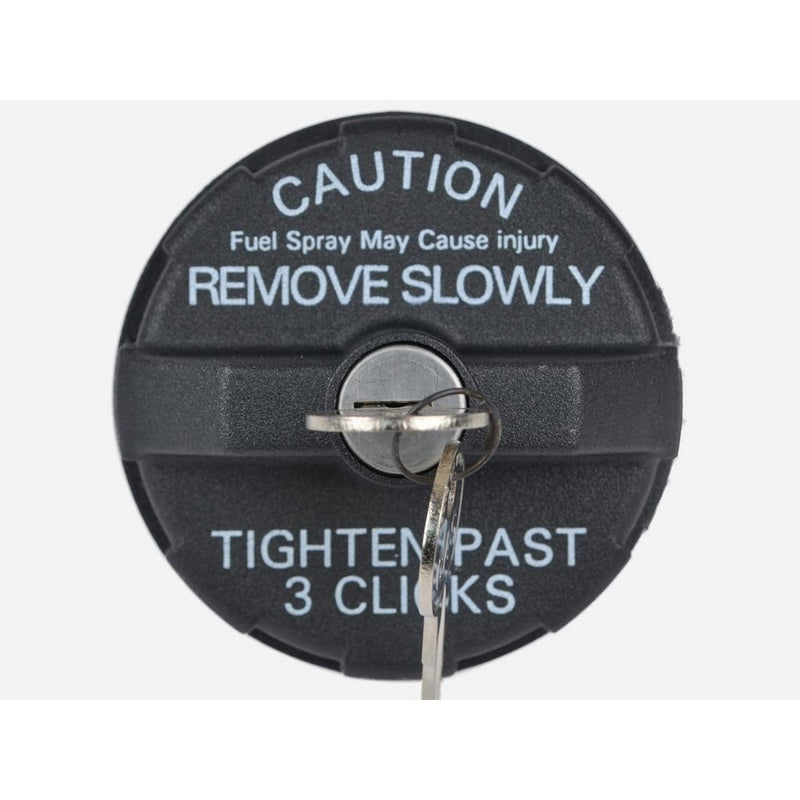 Jeep Cherokee XJ 1984-1999 Locking Gas Cap Non-Vented Protect your Gas