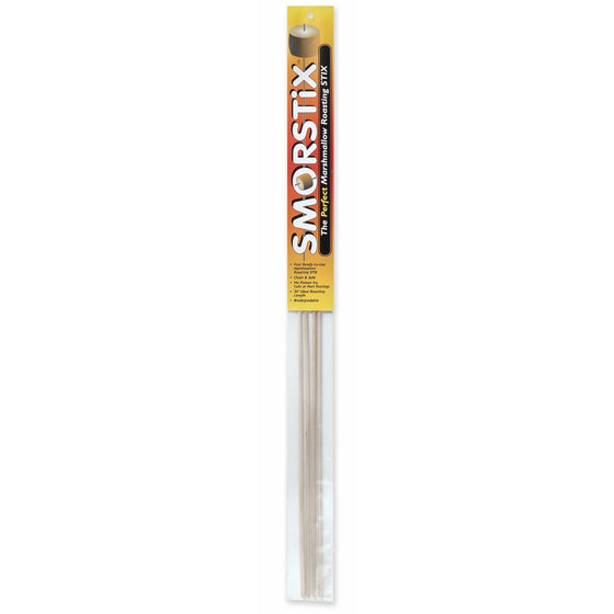 Smorstix Marshamallow Roasting Stick, Set of 4