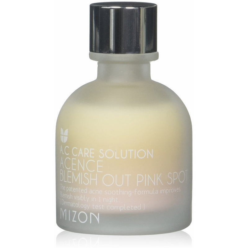 [MIZON] Acence Blemish Out Pink Spot 30ml