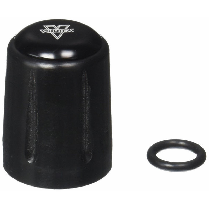 Vortex KP101K Black Frame Slider Puck