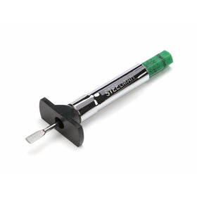 Steelman 97831 Color Coded Tread Depth Gauge