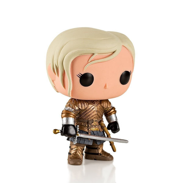 Funko POP Game of Thrones: Brienne of Tarth